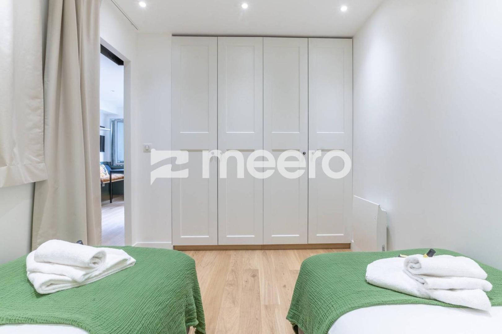 Guestready - Airy Apt For 4 In Issy-Les-Moulineaux Apartment Exterior foto