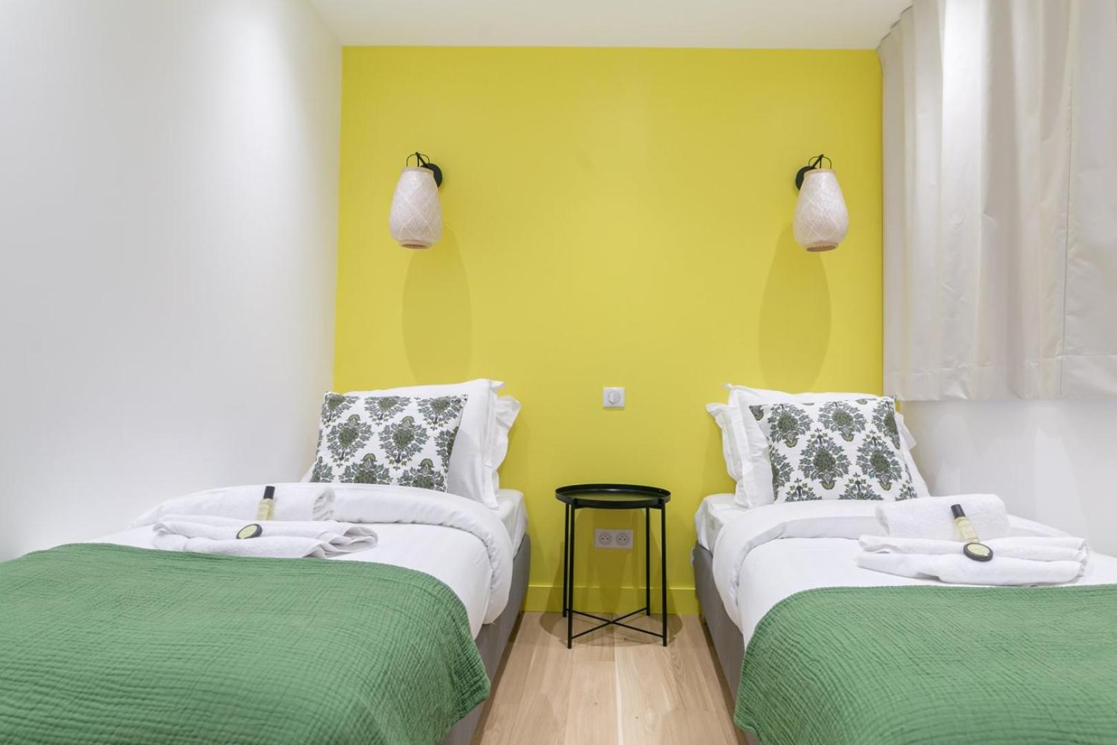 Guestready - Airy Apt For 4 In Issy-Les-Moulineaux Apartment Exterior foto